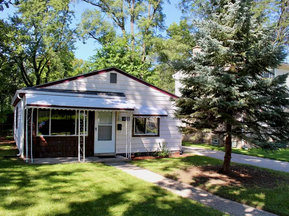 12031 Rockland, Redford, MI 48239