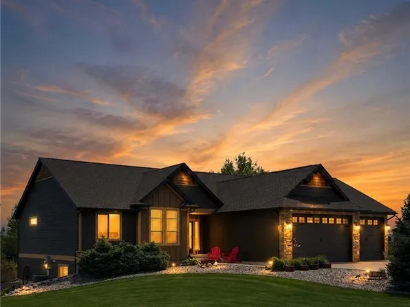 1545 Green Bluff Ave, Laurel, MT 59044