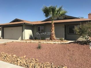 4017 Rubidoux Dr, Las Vegas, NV 89108