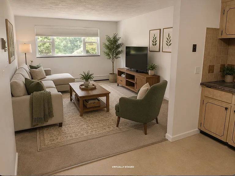Lexington St Apartments — Photo 35