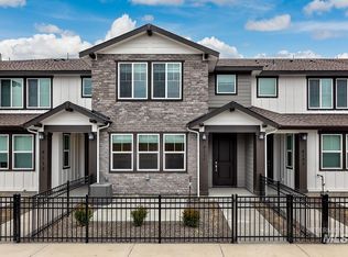 4111 W Steel Grey Ln, Eagle, ID 83616