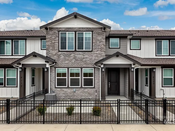 4111 W Steel Grey Ln, Eagle, ID 83616