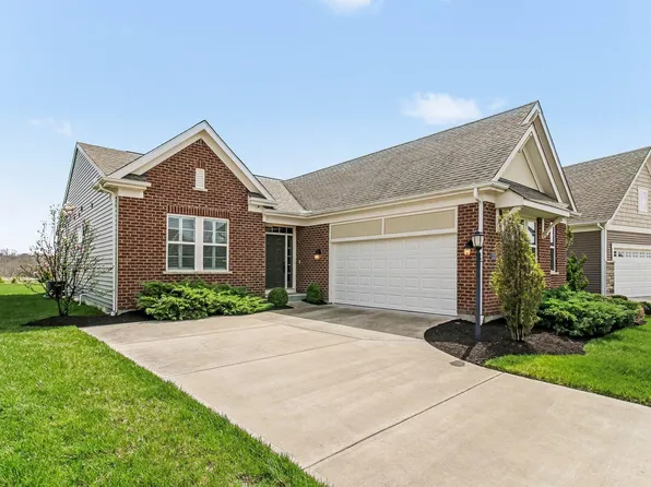 2220 Amici Dr, Covington, KY 41017