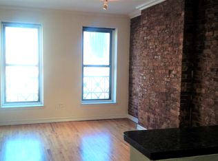 908 Amsterdam Ave APT 3B, New York, NY 10025