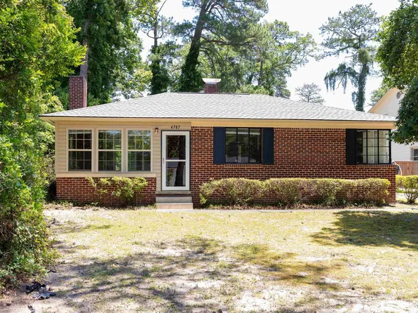 4707 Datura Rd, Columbia, SC 29205