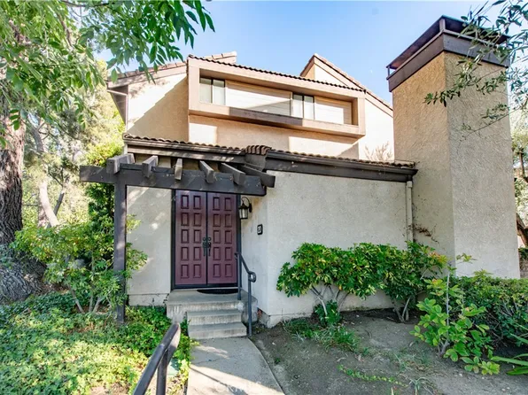 5757 Owensmouth Ave, Woodland Hills, CA