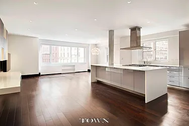 Rented by Town Residential