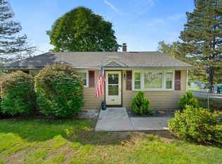 109 Nashua Rd, Billerica, MA 01821