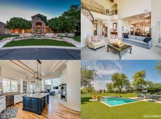 3514 E Presidio Cir, Mesa, AZ 85213