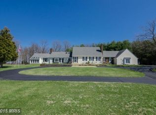 17154 Clarksridge Rd, Leesburg, VA 20176