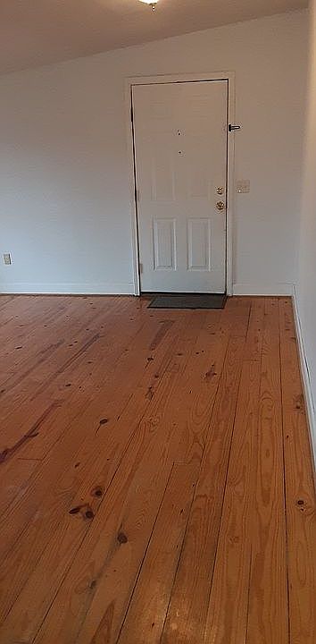 Living Room/Front Door 1