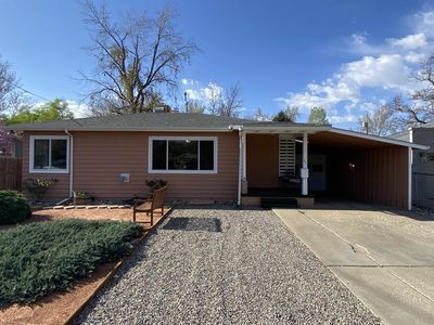 251 Orchard Ave, Grand Junction, CO, 81501