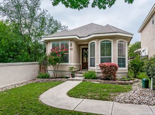 10903 Sangria Mist, San Antonio, TX 78249