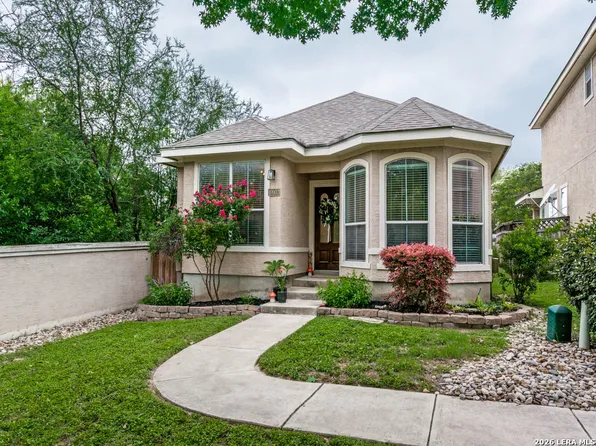 10903 Sangria Mist, San Antonio, TX 78249