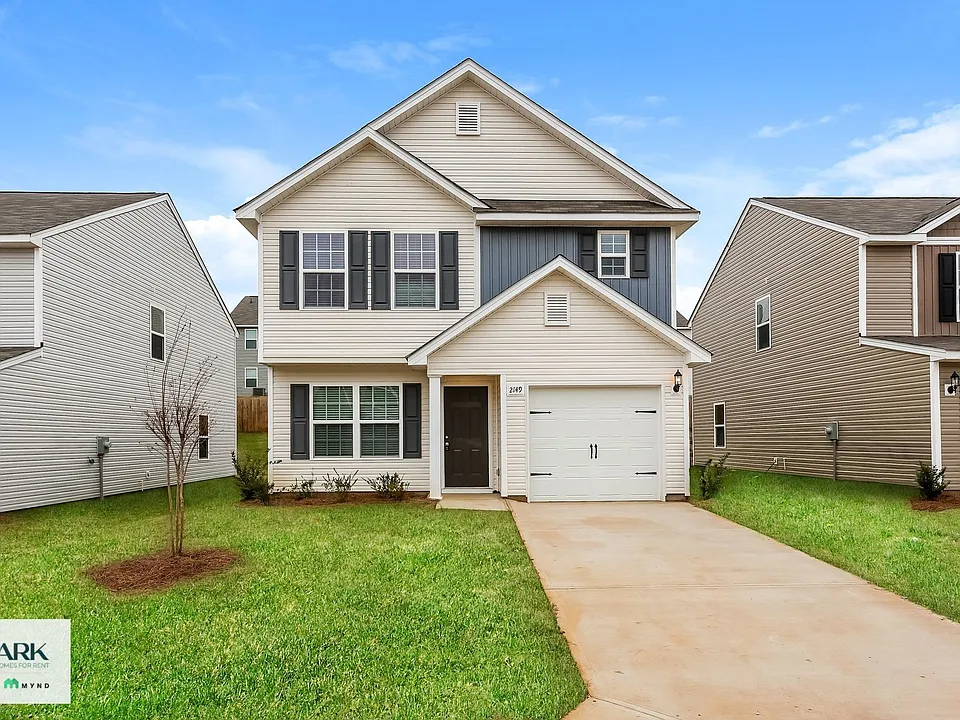 2149 Southlea Dr