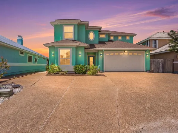 15329 Cartagena Ct, Corpus Christi, TX 78418
