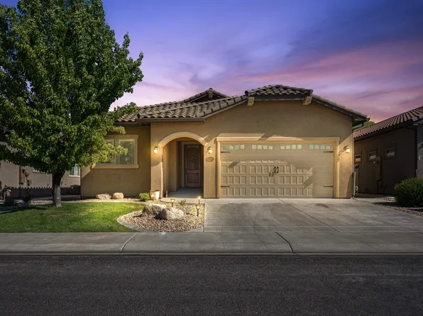 2836 1/2 Trevor Mesa Dr, Grand Junction, CO 81503