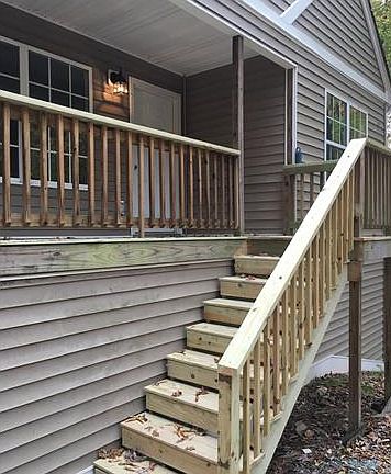 2nd image of 716 Jefferson Dr