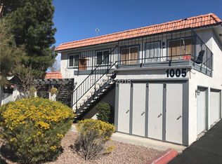 1005 Willow Tree Dr UNIT D, Las Vegas, NV 89128