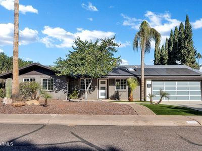 3828 E Sahuaro Dr, Phoenix, AZ, 85028