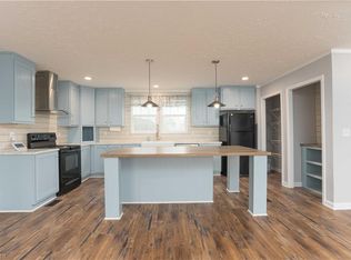6602 State Highway 67, Boonville, NC 27011