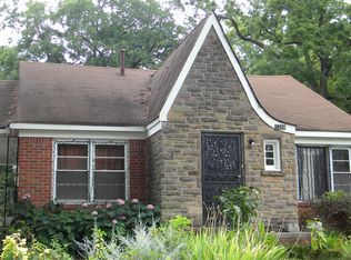 1248 Neptune St, Memphis, TN 38106