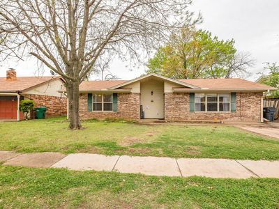 5113 Jamaica Dr, Wichita Falls, TX, 76310