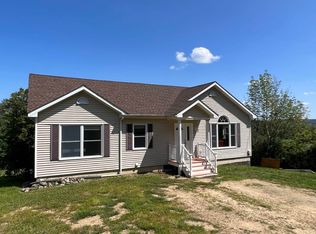 1238 Upper City Rd, Pittsfield, NH 03263