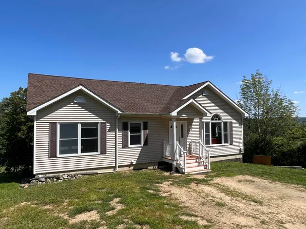 1215 Upper City Road, Pittsfield, NH 03263