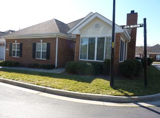 3006 Leith Meadow Ct, Cary, NC 27511