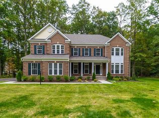 12901 Tufton Woods Ct, Reisterstown, MD 21136