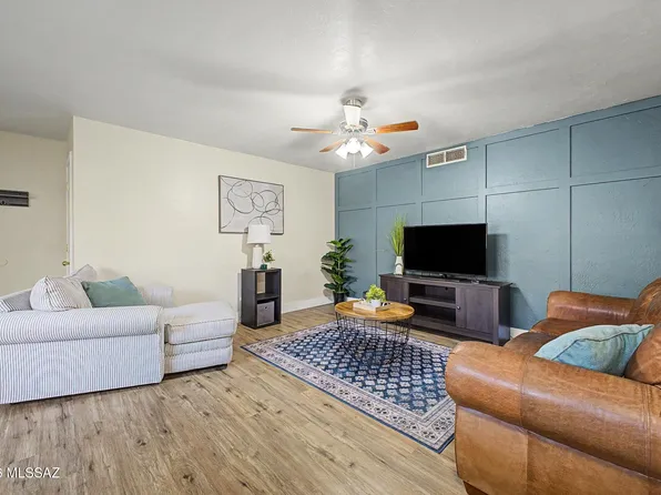 510 N Iroquois Ave, Tucson, AZ 85745
