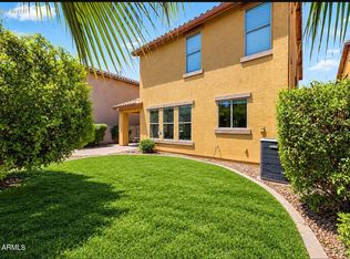 3859 E FAIRVIEW Street, Gilbert, AZ 85295