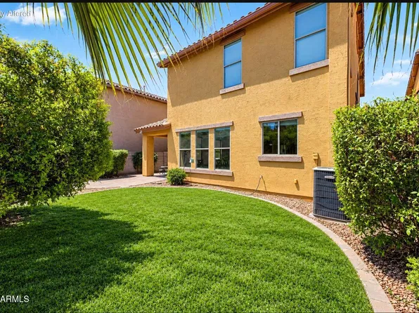 3859 E FAIRVIEW Street, Gilbert, AZ 85295