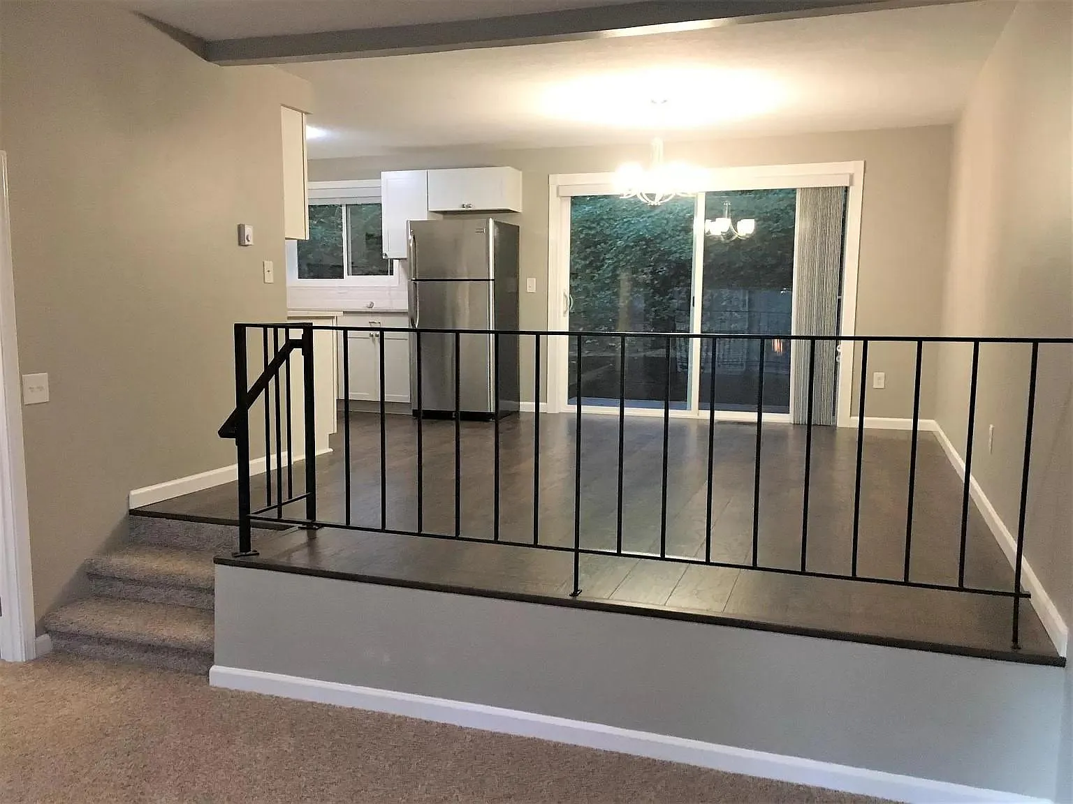 2 bed, 1.5 bath, 1275 sqft, $2,350 — Photo 4