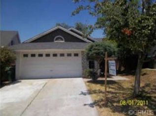 13151 Wichita Way, Moreno Valley, CA 92555