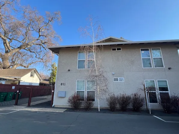 815 Hazel St, Chico, CA
