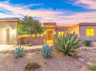 6732 E Snyder Rd, Tucson, AZ 85750