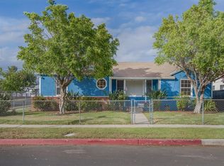 9450 Obeck Ave, Pacoima, CA 91331