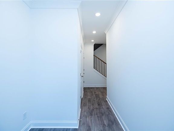 Come inside to a beautiful 2030 sq.ft. 2 story townhome Pictures represent a previously built home n