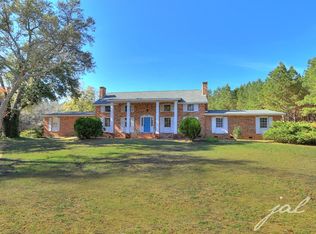 3090 Peach Orchard Rd, Dalzell, SC 29040