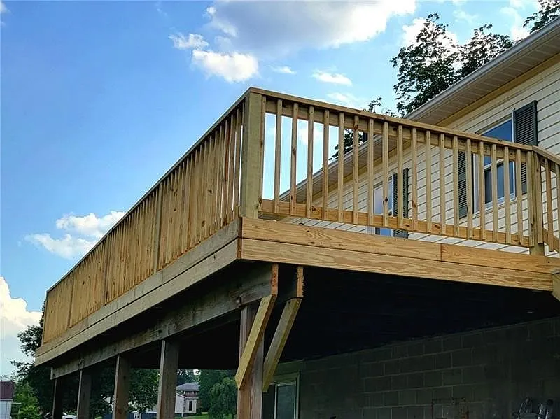 3 bed, $2,500 — Photo 2