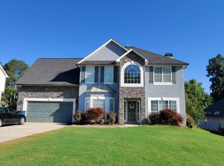 645 Highpoint Way, McDonough, GA 30253