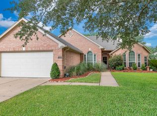 5302 Bay Pines Dr, Katy, TX 77449