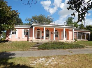1166 S Lakeshore Blvd, Lake Wales, FL 33853