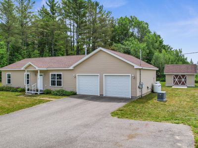 31 Silas Warren Drive, Hermon, ME, 04401