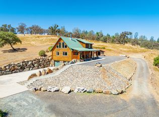 10255 Bone Yard Creek Rd, Coulterville, CA