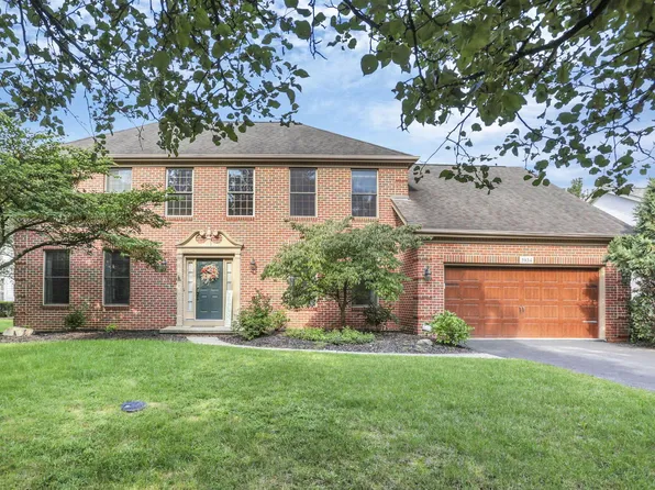 5934 Pennyroyal Pl, Westerville, OH 43082