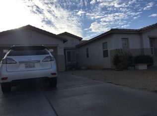 13733 Hacienda Heights Dr, Desert Hot Springs, CA 92240