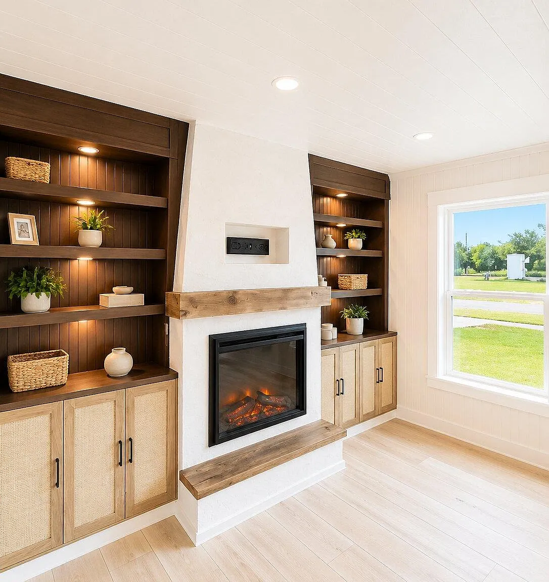 3 bed, 1.0 bath, 2010 sqft, $2,100 — Photo 4